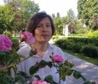 Аleksandra 55 ans Kiev Ukraine