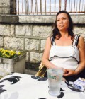 Katya 50 ans Thonon-les-bains France