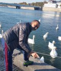 Djamel 45 лет Vennessiuex  Франция