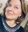 Julia 52 ans Cheliabinsk  Russie