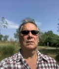 Giorgio 63 лет Notre Dame De Londres  Франция