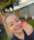 Lisa 37 Jahre Odesa Ukraine