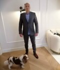 Dmitrij 47 ans Ahus Suède
