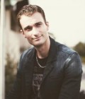 Sebastien 35 лет Annecy Франция