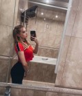 Lyubov 35 ans Belgorod Russie