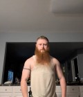 Brian 35 лет North Vernon США