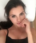 Violetta 43 ans Minsk Biélorussie