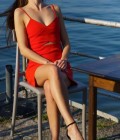 Olga 33 ans Nikopol Ukraine