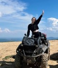 Таня 33 ans Киев Ukraine