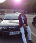 Carlos 48 ans Grenoble  France