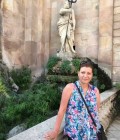 Julia 50 ans Санкт-Петербург Russie