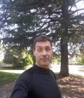 Cédric 51 Jahre Ales Frankreich