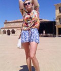 Svetlana 48 ans Pinsk Biélorussie