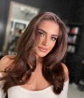 Viktoria 33 ans Minsk Biélorussie