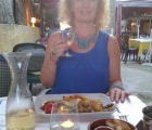 Lola 61 ans Moscow Russie