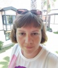 Вероника 43 ans Uralsk Kazakhstan