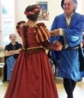 Gilbert 82 лет Saint Hippolyte Франция