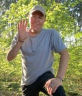 Klaus 52 ans Dresden  Allemagne
