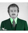 Rahim 53 лет Manchester Великобритания
