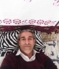 Majid 45 лет Hamedan  Гамбия