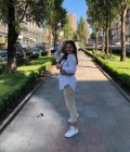 Мария 22 ans Москва  Russie