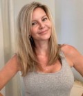 Valéria 46 ans Kharkov Ukraine