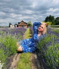 Victoriya 39 Jahre Lugansk Ukraine