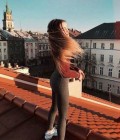 Дарья 22 ans Одесса  Ukraine