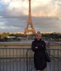Julia 46 ans Samara Russie