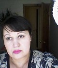 Tatiana 50 ans Ekaterinburg Russie