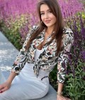 Sofia 37 ans Minsk Biélorussie