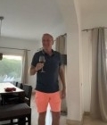 Philippe 57 ans Bruxelles Belgique