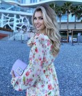 Natalia 43 ans Moscow Russie