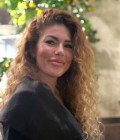Ludmila 37 ans Odessa Ukraine