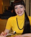 Oksana 44 ans Prokopievsk Russie