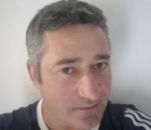 Yoann 47 лет La Genetouze  Франция