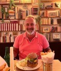 Reymond 63 ans Geneva Suisse