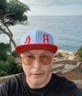 Luc 55 ans Brest France