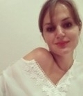 Tania 40 ans Vitebsk Biélorussie