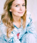 Eva 42 years Kyiv Ukraine