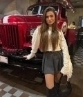 Ksenya 34 years Kiev Ukraine