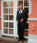 Stéphan 65 ans Trier Allemagne