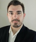 Rolf 36 лет Toulouse Франция