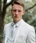 David 34 лет Belfast Великобритания