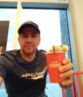 Eric 59 ans Montréal  Canada