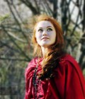 Anna ilyasevich 29 ans Минск Biélorussie