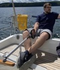 Niklas 26 лет Gutach Германия