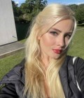 Танюшка 37 ans Харьков Ukraine