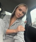 Julia 32 Jahre Kremenchuk Ukraine