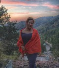 Nanika 43 ans Almaty  Kazakhstan